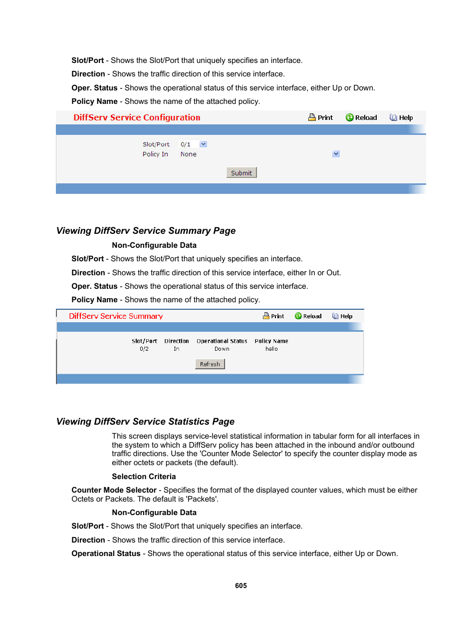 Fortinet MR1 User Manual | Page 605 / 640