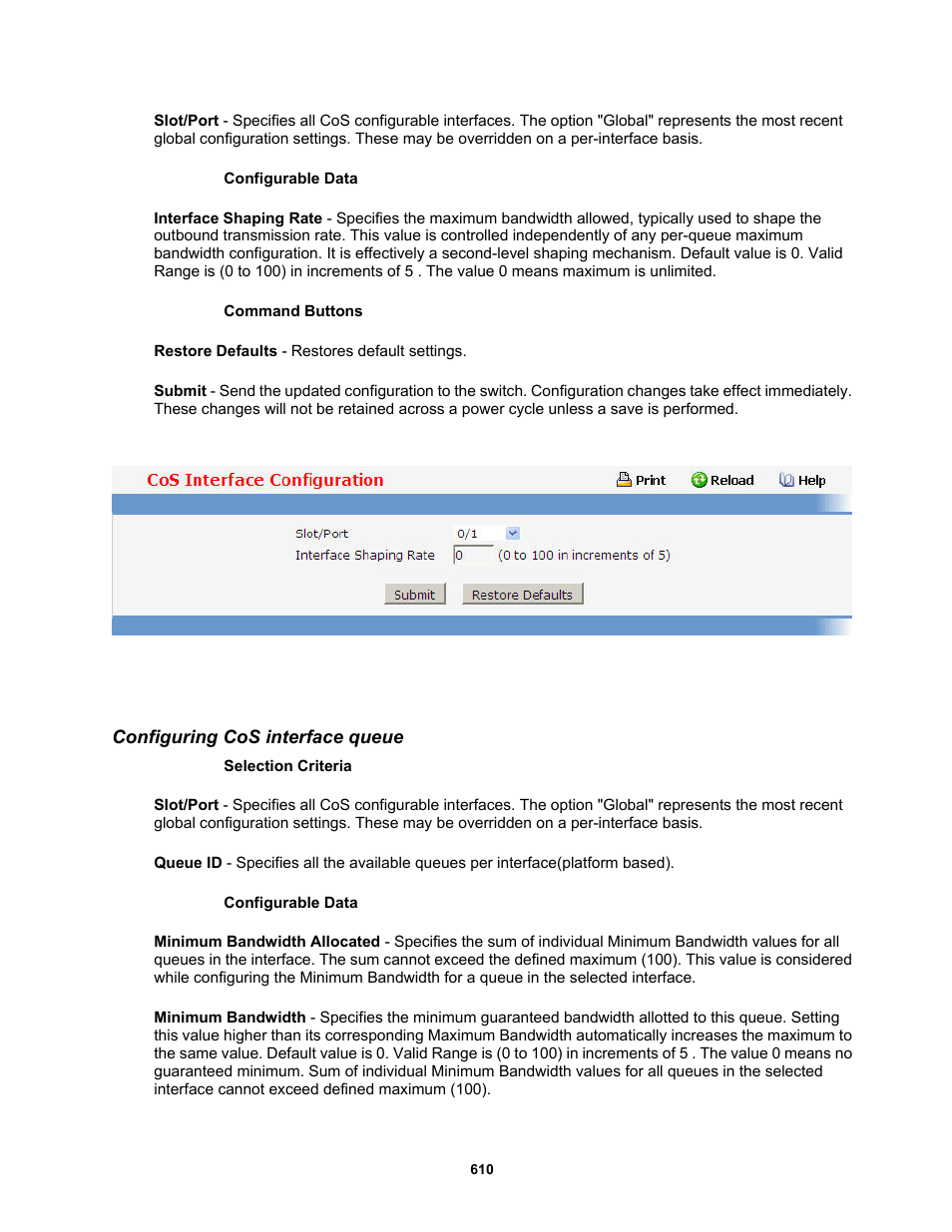 Fortinet MR1 User Manual | Page 610 / 640