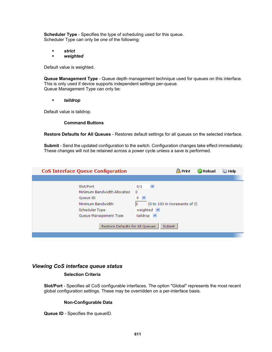 Fortinet MR1 User Manual | Page 611 / 640