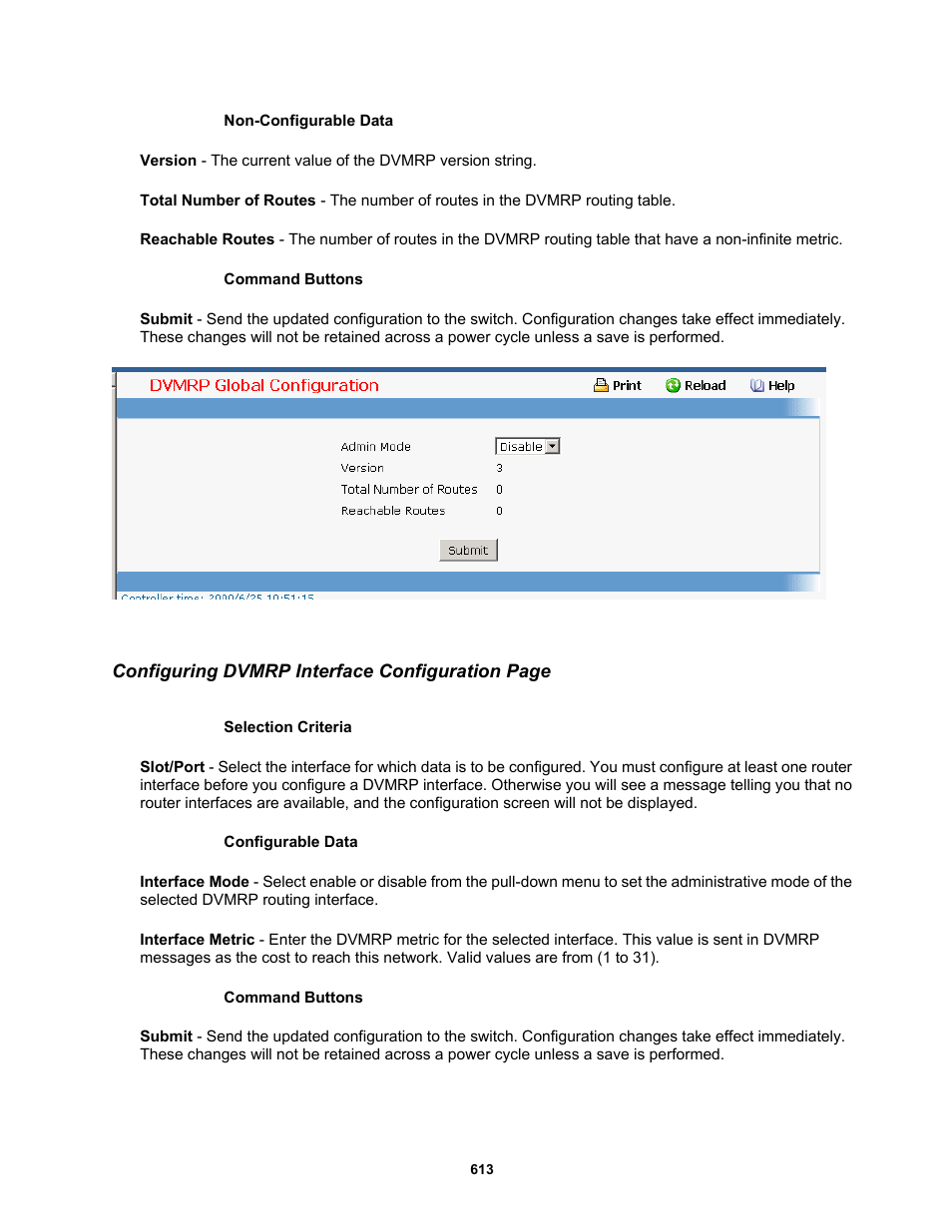 Fortinet MR1 User Manual | Page 613 / 640
