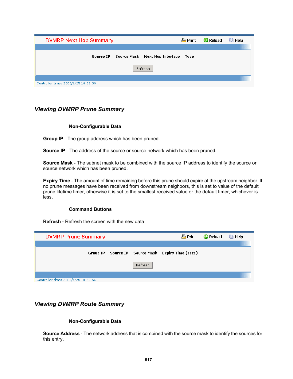 Fortinet MR1 User Manual | Page 617 / 640