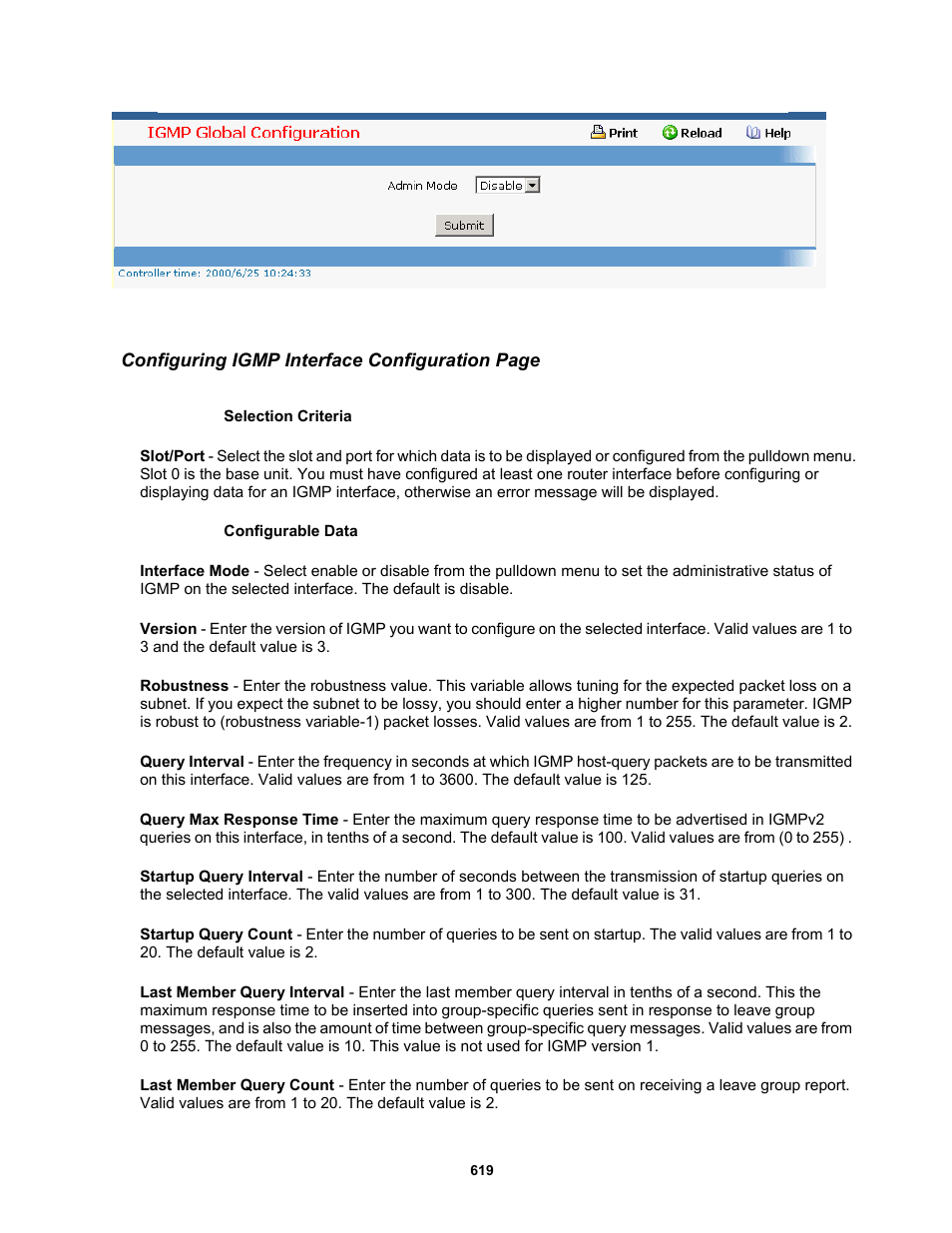 Fortinet MR1 User Manual | Page 619 / 640