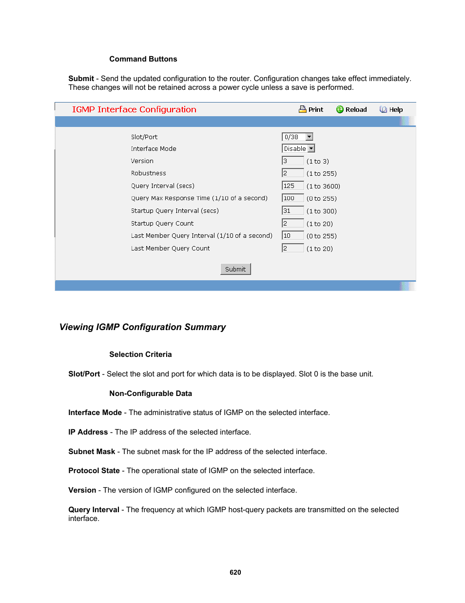 Fortinet MR1 User Manual | Page 620 / 640