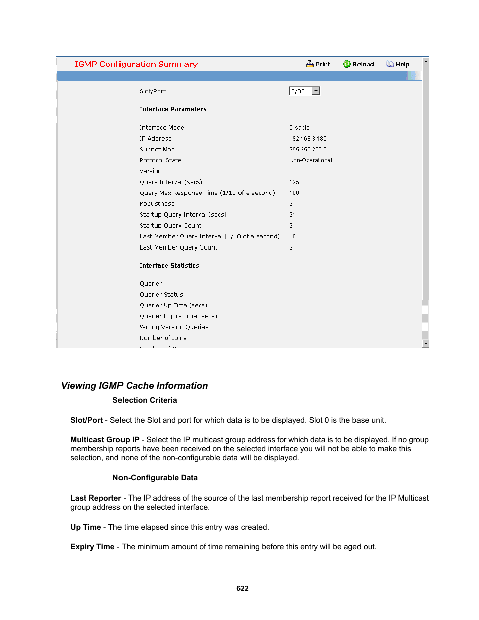 Fortinet MR1 User Manual | Page 622 / 640