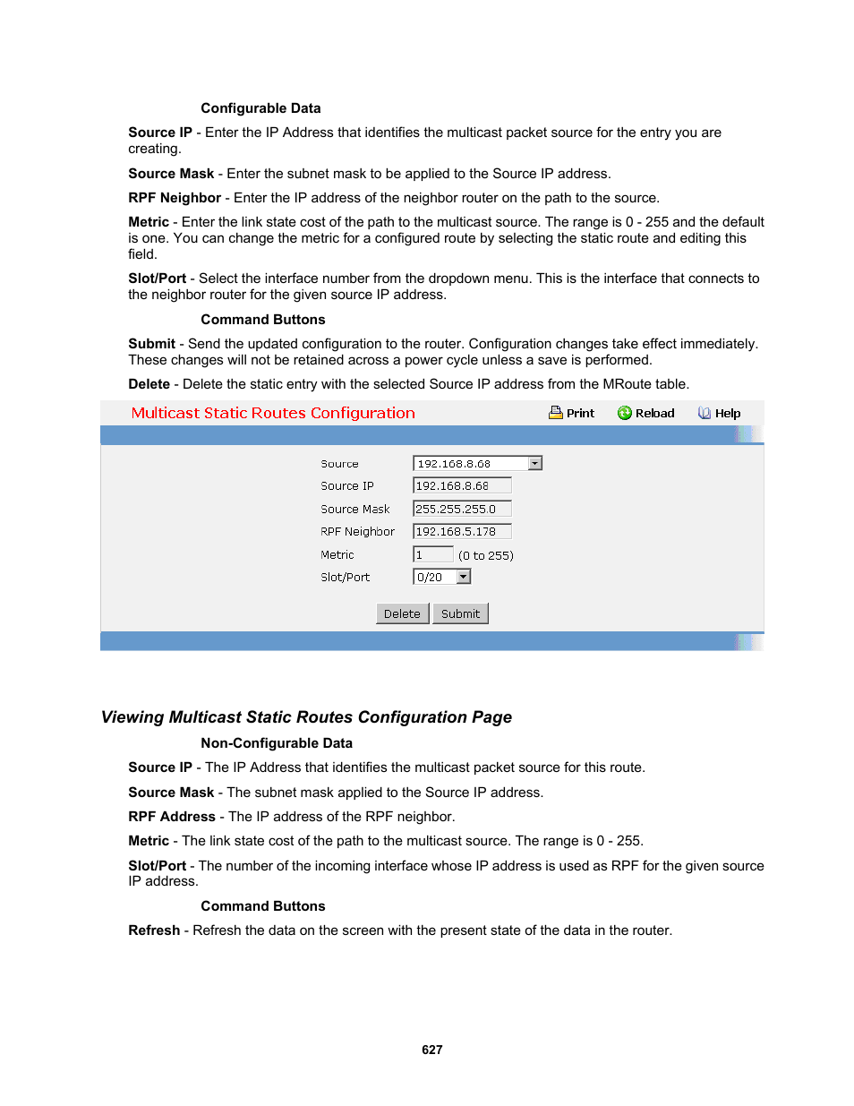 Fortinet MR1 User Manual | Page 627 / 640