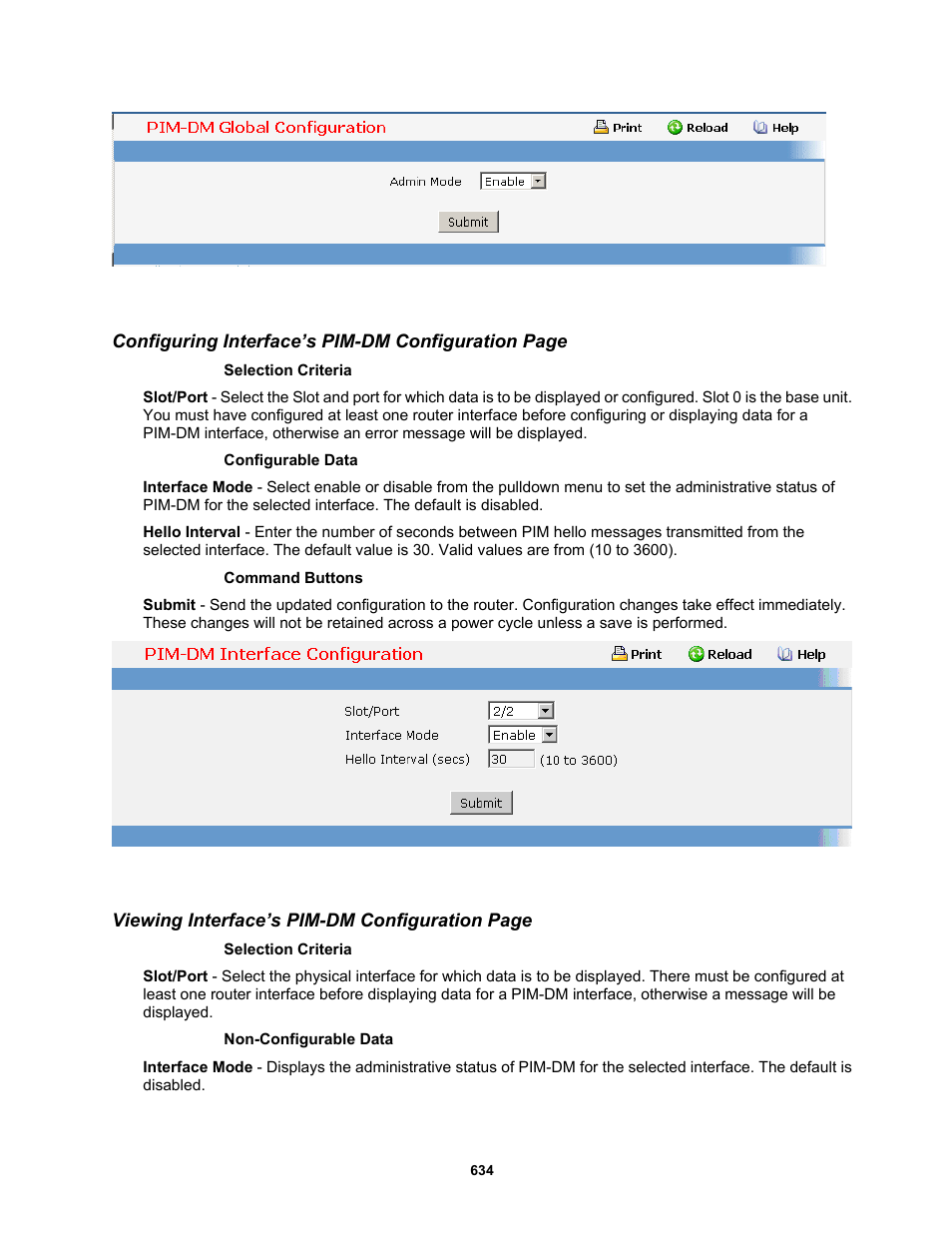 Fortinet MR1 User Manual | Page 634 / 640