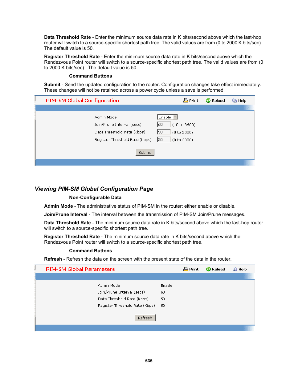 Fortinet MR1 User Manual | Page 636 / 640