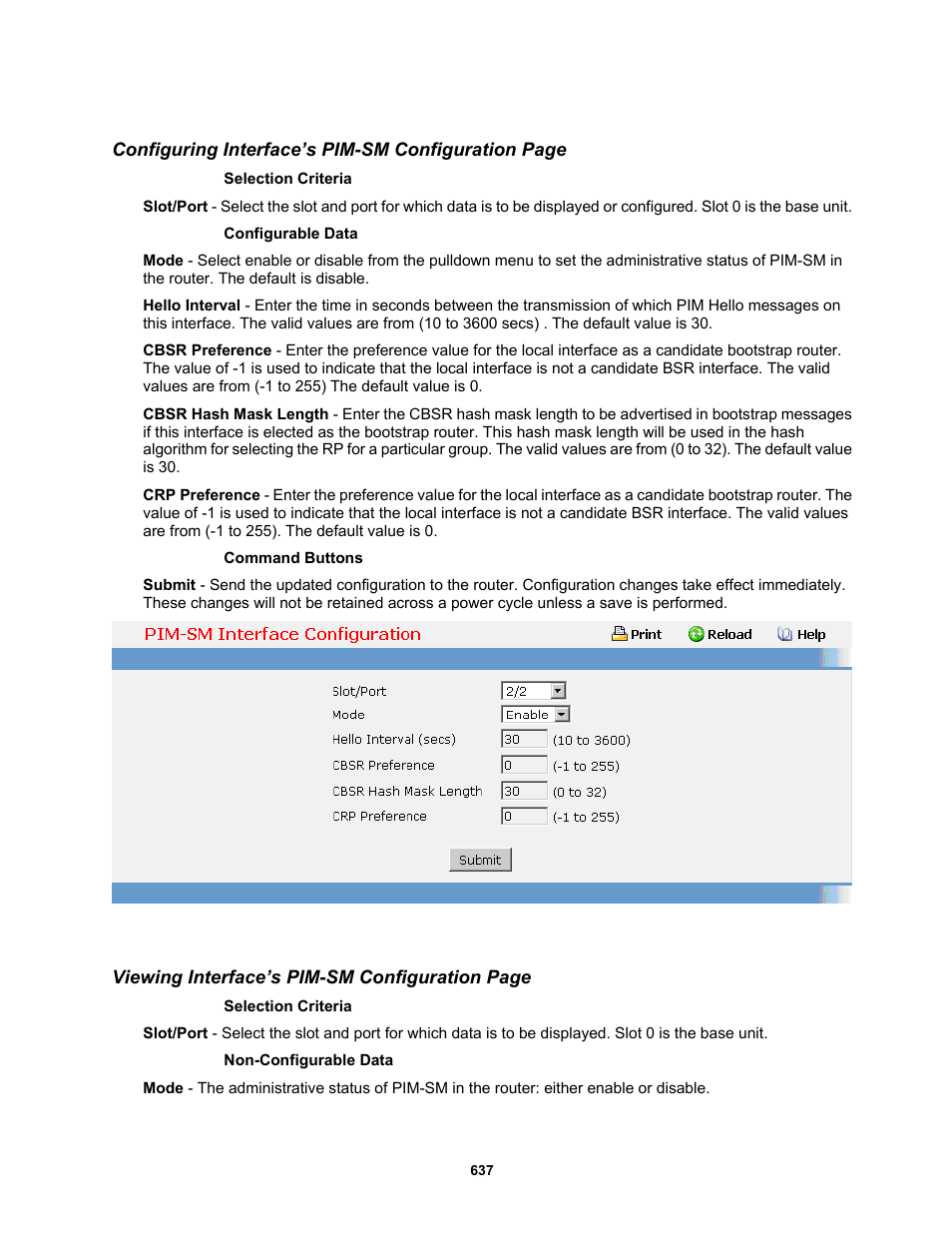 Fortinet MR1 User Manual | Page 637 / 640