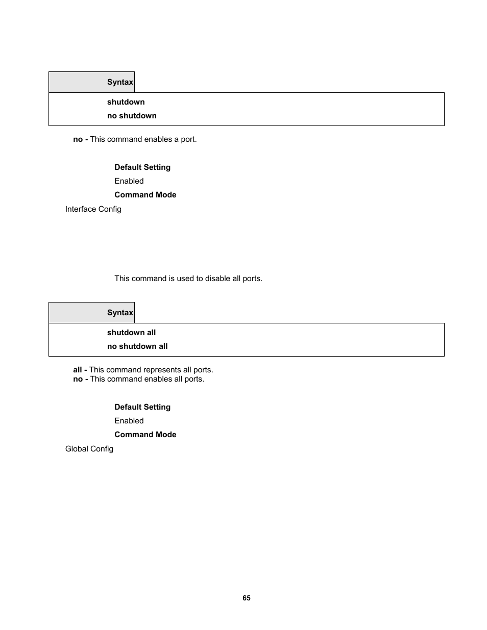 Fortinet MR1 User Manual | Page 65 / 640