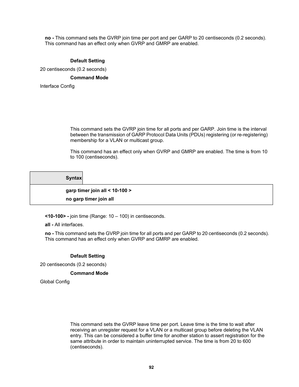 Fortinet MR1 User Manual | Page 92 / 640