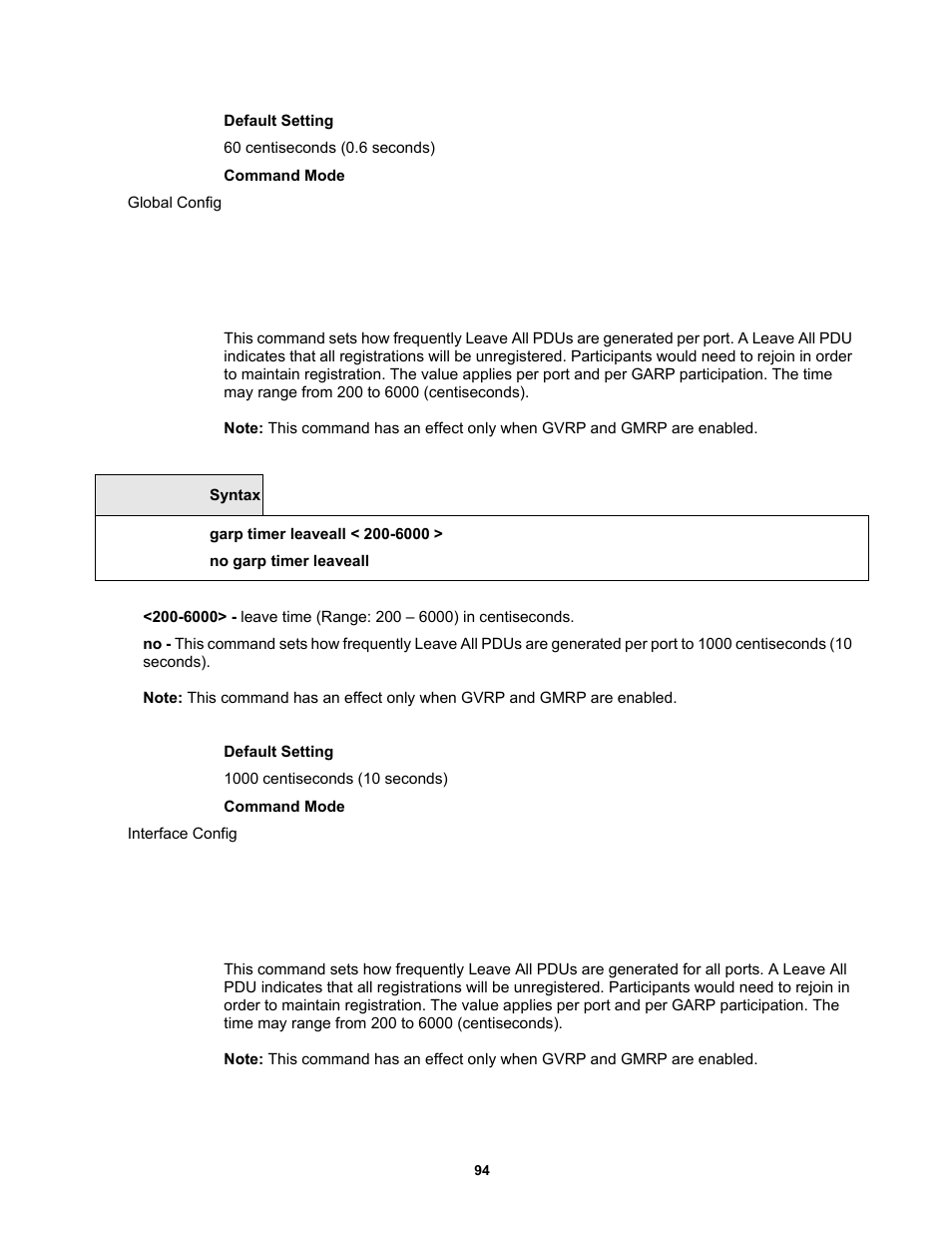 Fortinet MR1 User Manual | Page 94 / 640