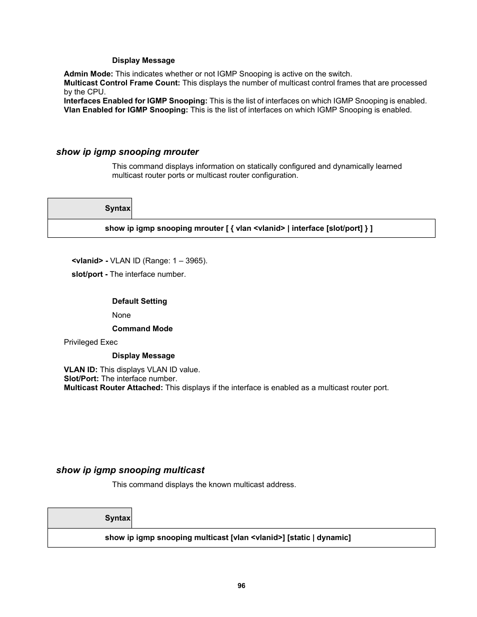 Fortinet MR1 User Manual | Page 96 / 640