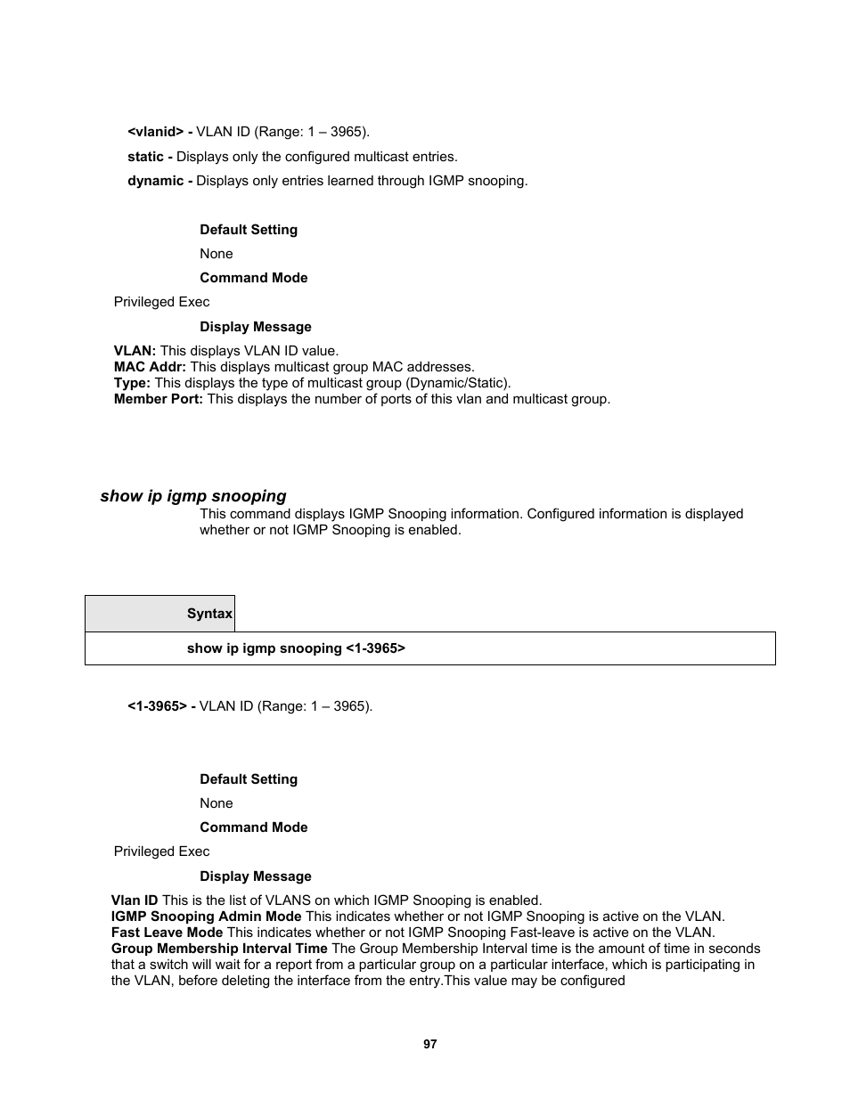 Fortinet MR1 User Manual | Page 97 / 640