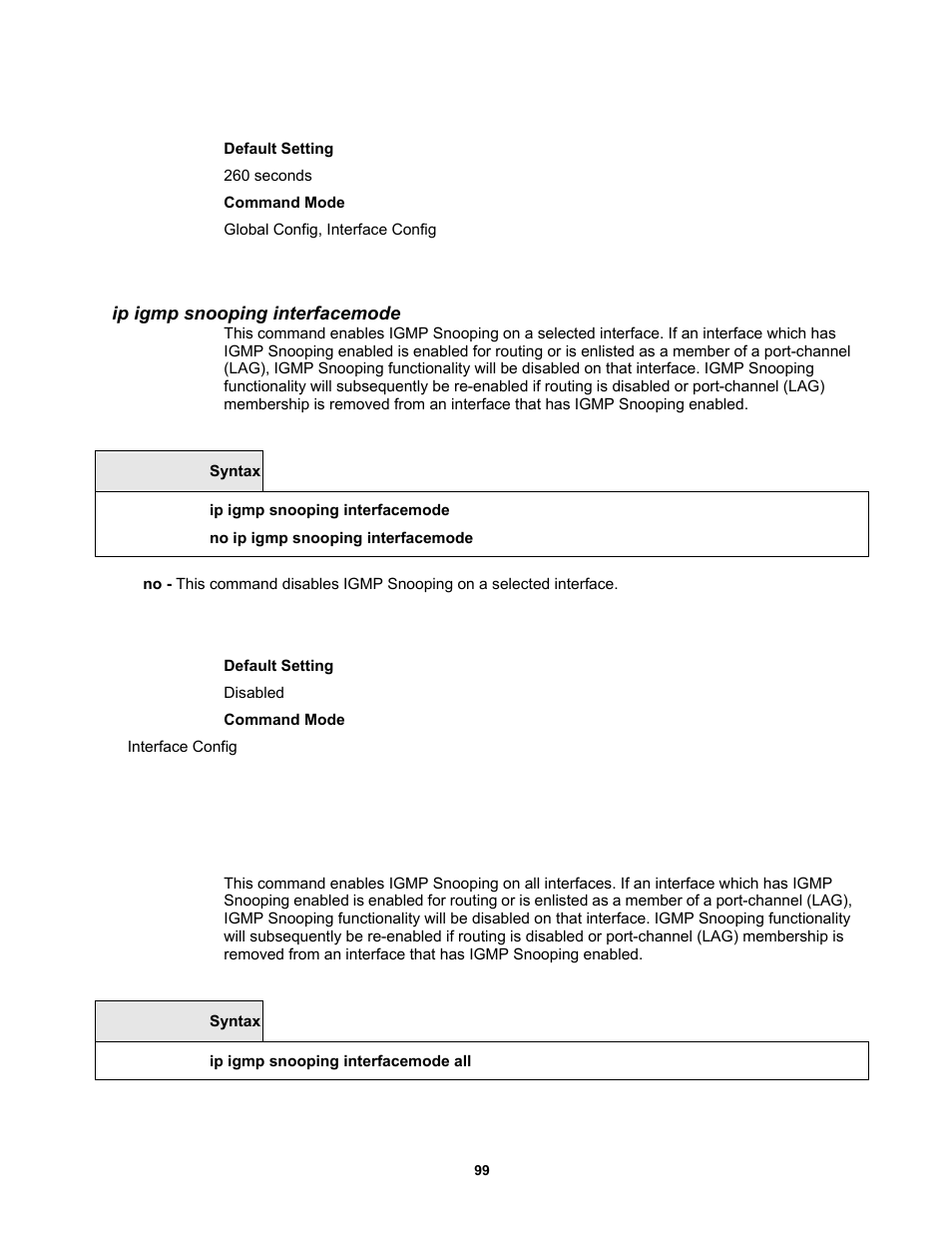 Fortinet MR1 User Manual | Page 99 / 640