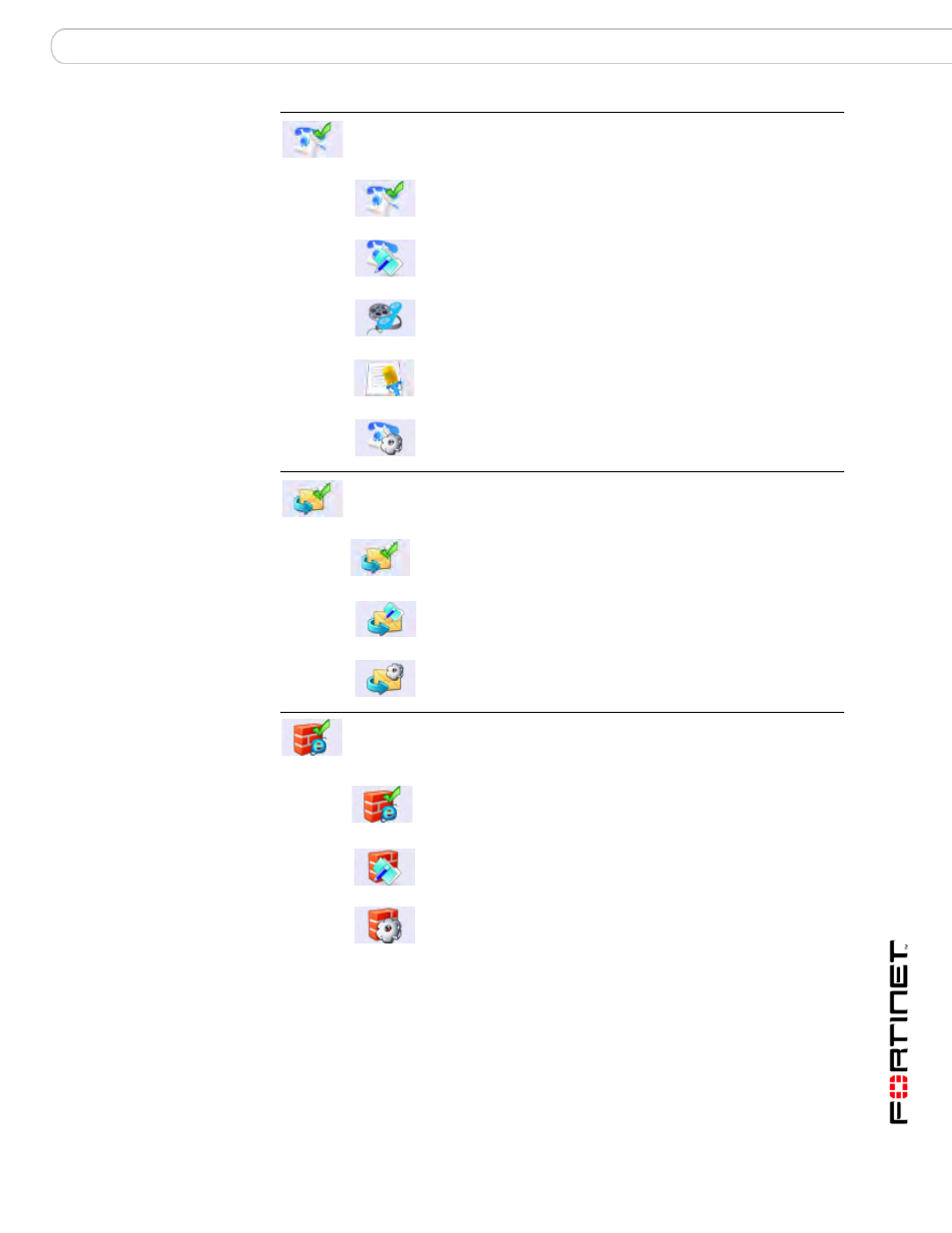 Fortinet IPSec VPN Version 4.1 User Manual | Page 11 / 30