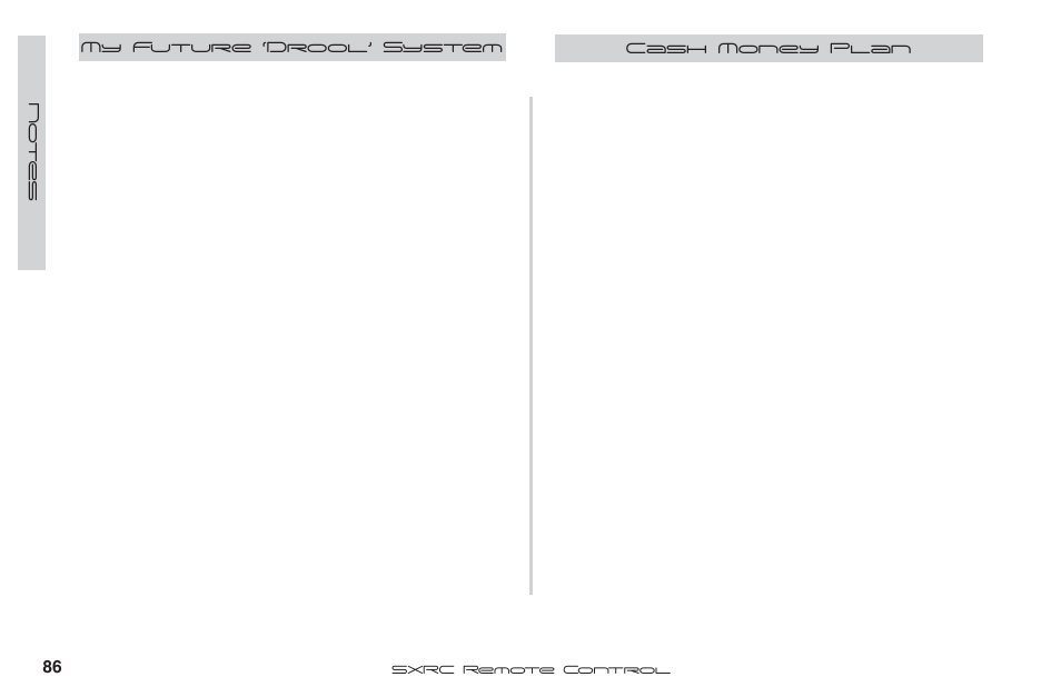 Fortinet 2 SXRC User Manual | Page 86 / 88