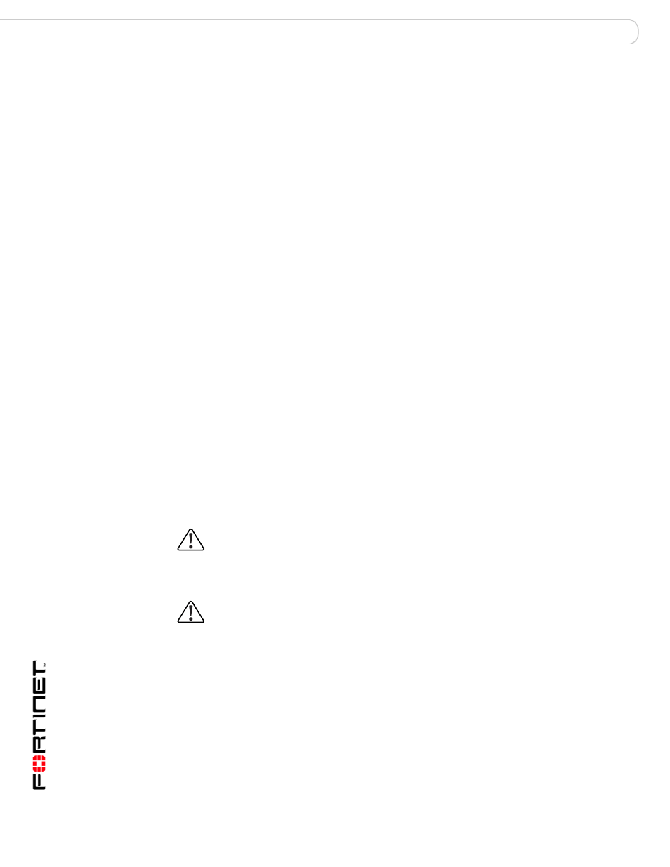 Turning on fortigate-5020 chassis power | Fortinet FortiGate 5020 User Manual | Page 8 / 14