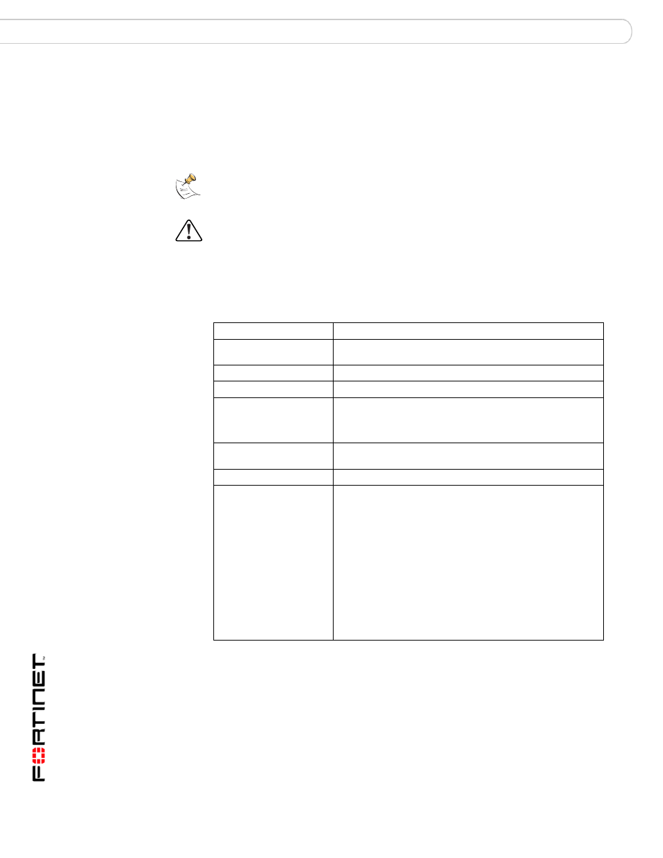 Document conventions, Typographic conventions | Fortinet FortiMail 3.0 MR4 User Manual | Page 16 / 368