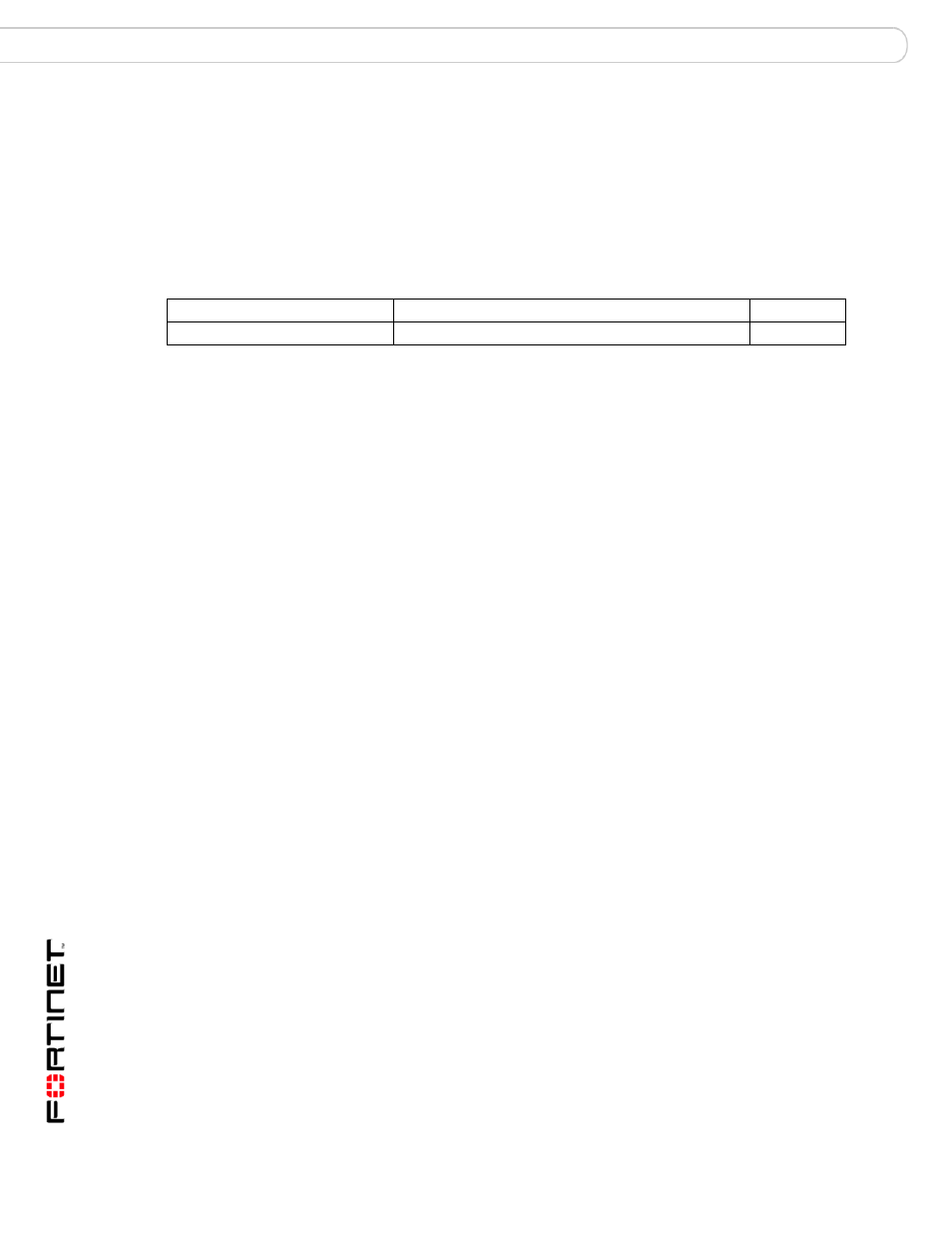 Log policy destination history, Syntax, History | Related topics, Set log policy destination history | Fortinet FortiMail 3.0 MR4 User Manual | Page 210 / 368