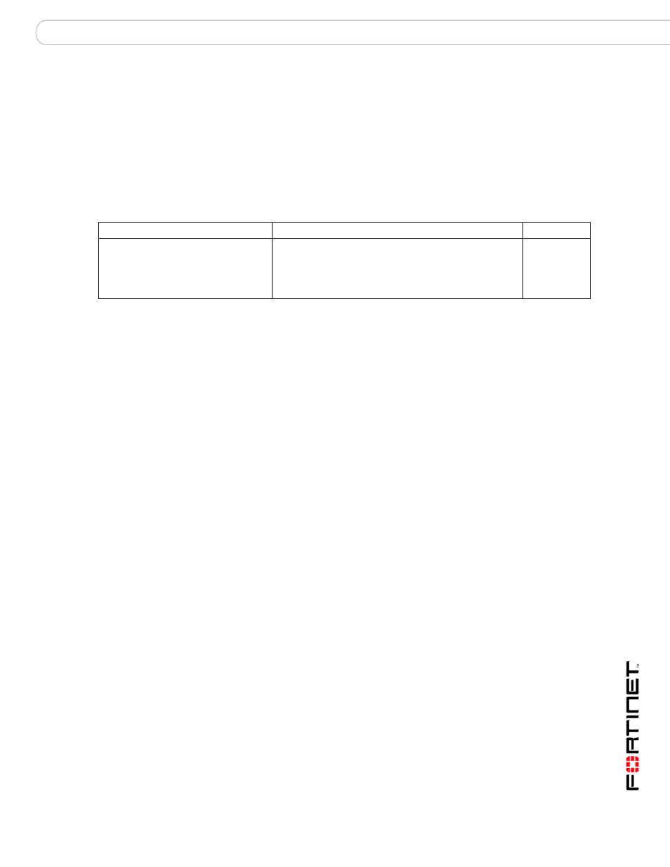 Log reportconfig qry, Syntax, History | Related topics, Set log reportconfig qry | Fortinet FortiMail 3.0 MR4 User Manual | Page 217 / 368