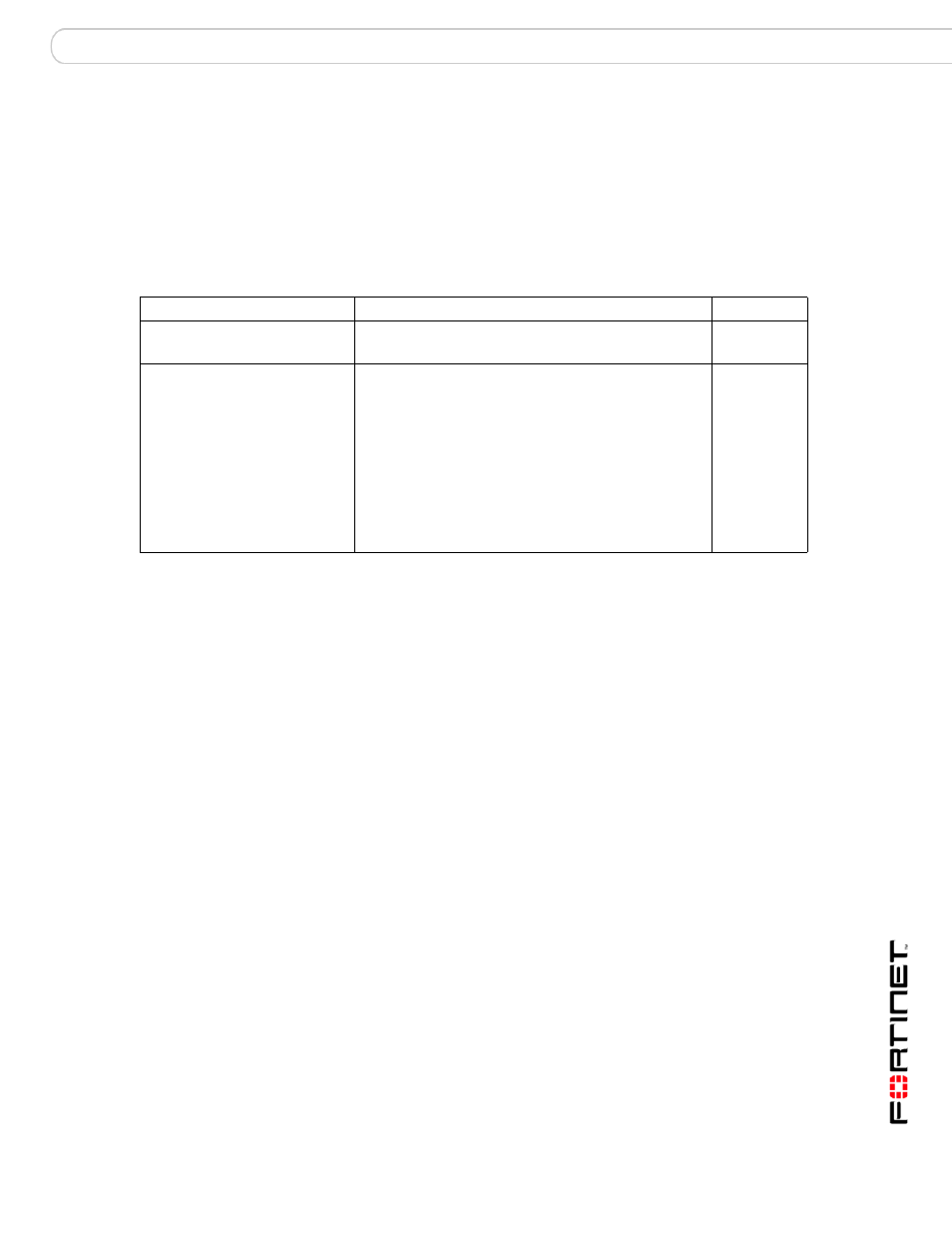 Log setting console, Syntax, History | Related topics, Log setting | Fortinet FortiMail 3.0 MR4 User Manual | Page 219 / 368