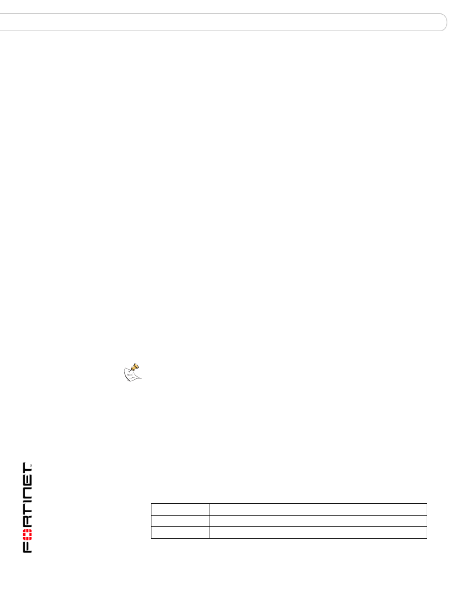 Connecting to the cli, Connecting to the fortimail unit console | Fortinet FortiMail 3.0 MR4 User Manual | Page 22 / 368