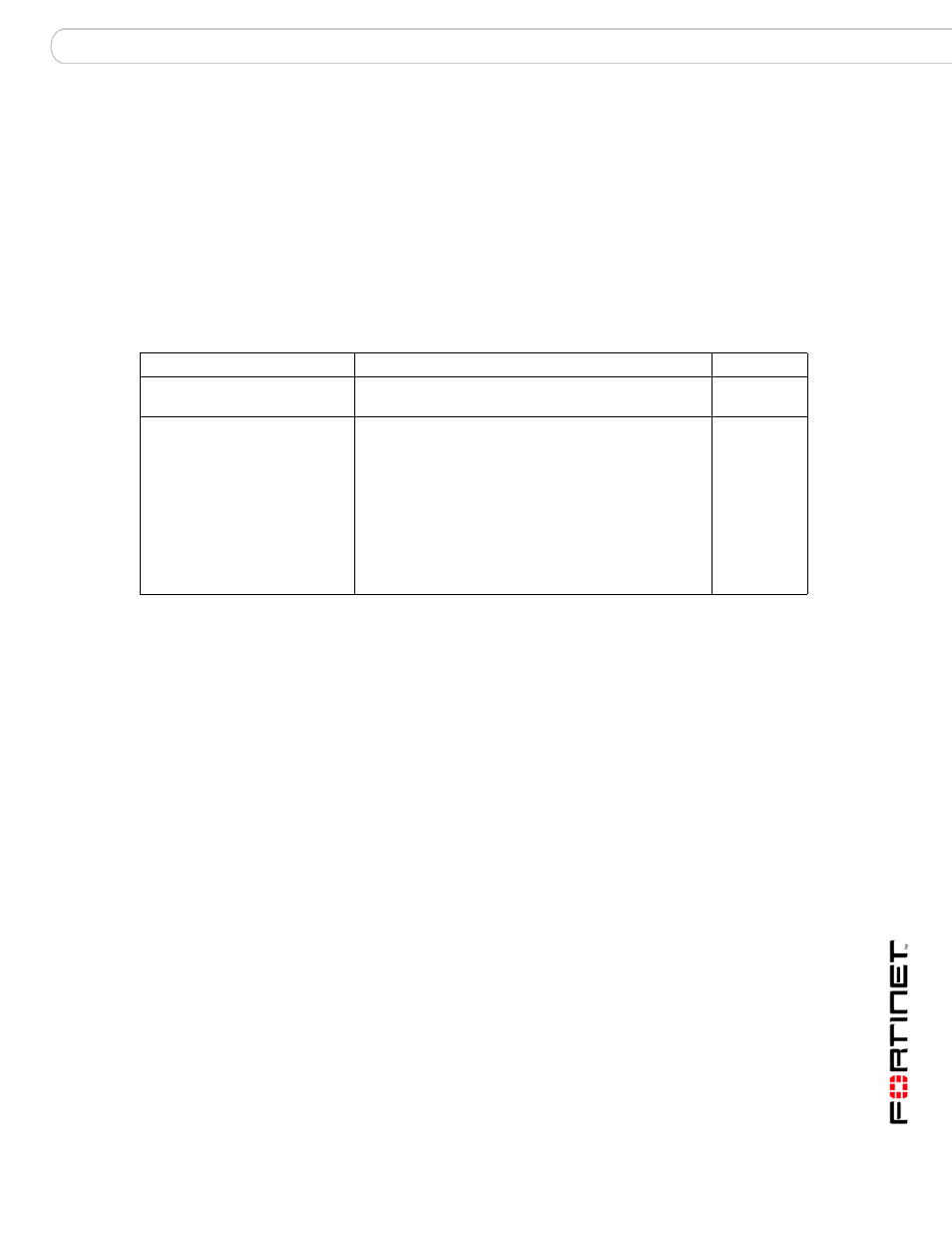 Log view fields, Syntax, History | Related topics, Set log view fields | Fortinet FortiMail 3.0 MR4 User Manual | Page 223 / 368