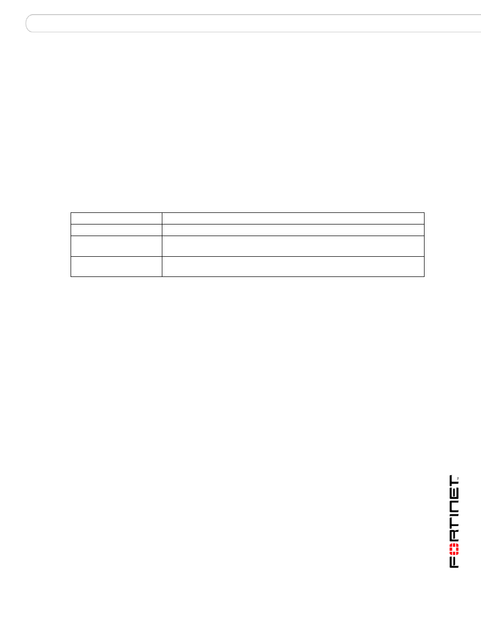 System interface mode dhcp, Syntax, History | Related topics | Fortinet FortiMail 3.0 MR4 User Manual | Page 335 / 368