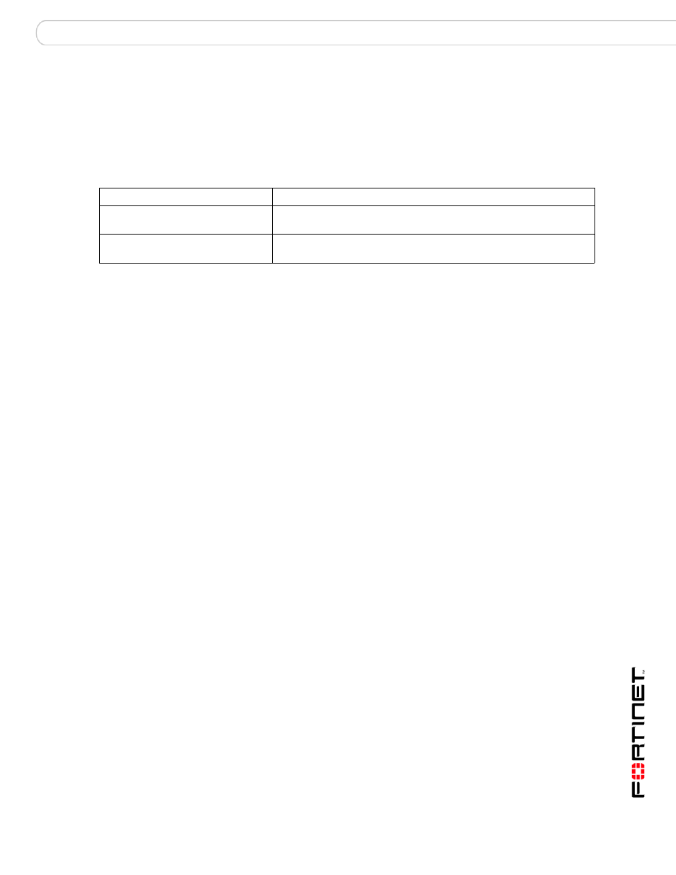 User (transparent and gateway), Syntax, History | Related topics | Fortinet FortiMail 3.0 MR4 User Manual | Page 359 / 368