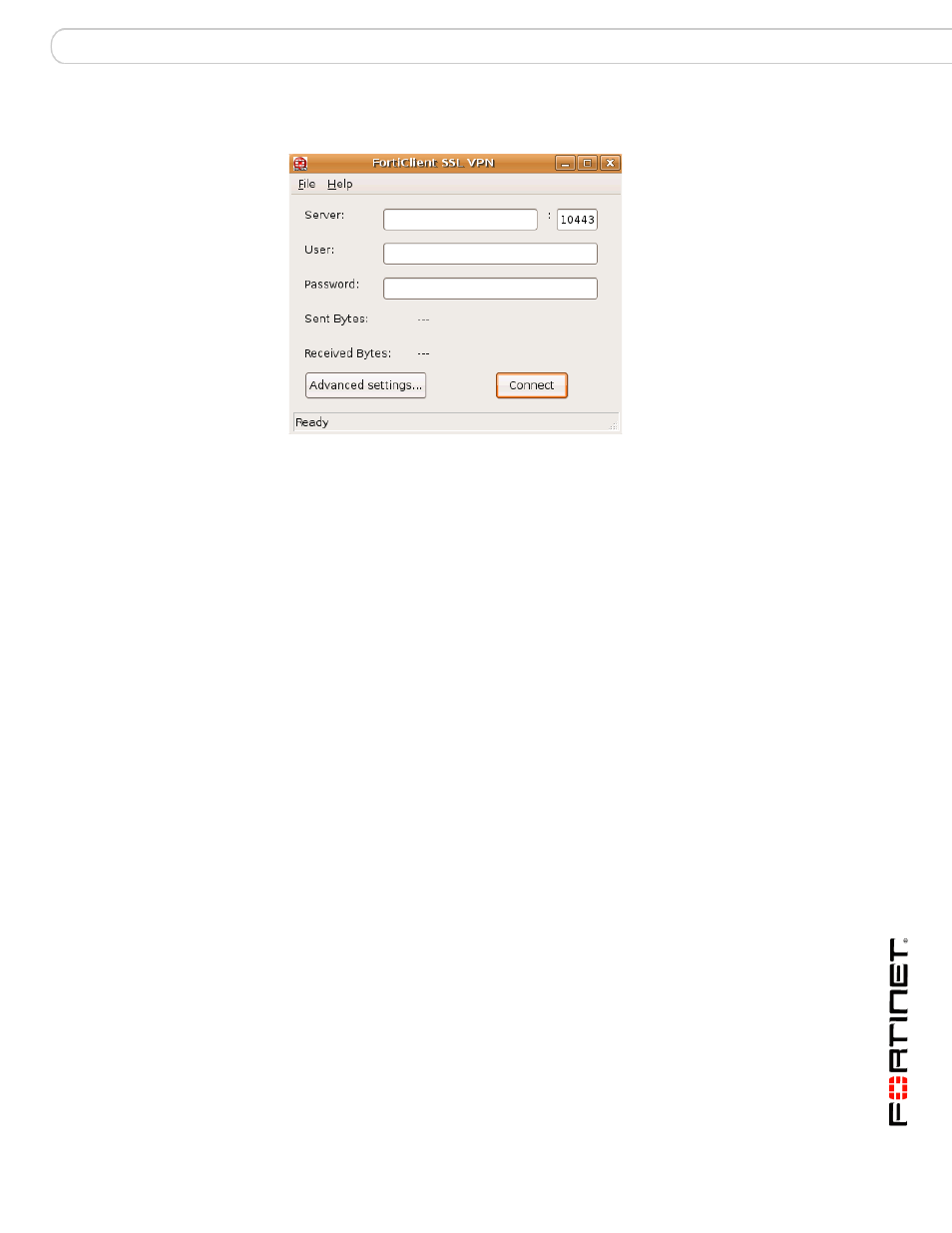 Fortinet FORTIOS V3.0 MR7 User Manual | Page 29 / 90