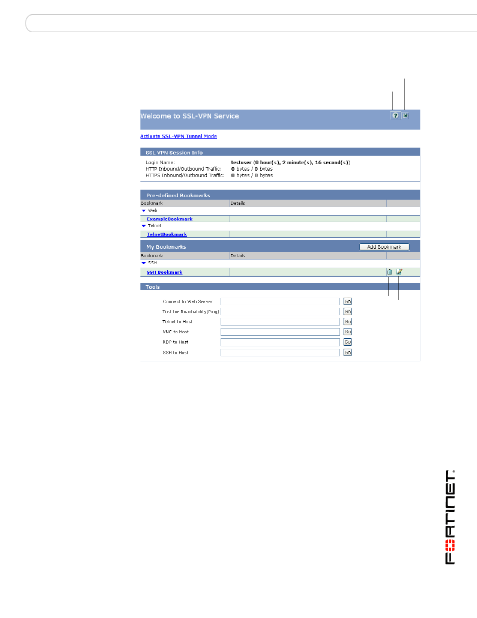 Fortinet FORTIOS V3.0 MR7 User Manual | Page 67 / 90