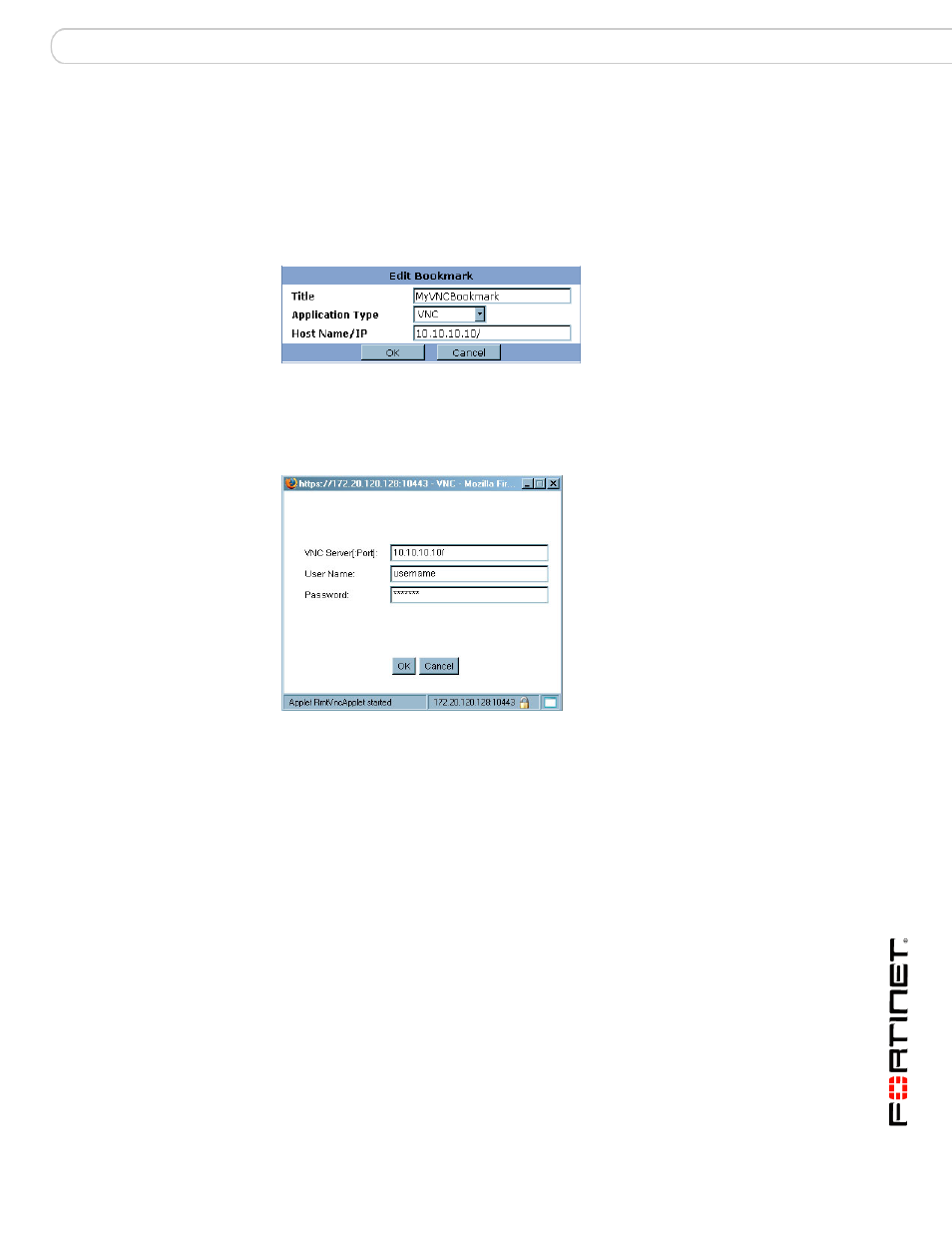 Fortinet FORTIOS V3.0 MR7 User Manual | Page 75 / 90