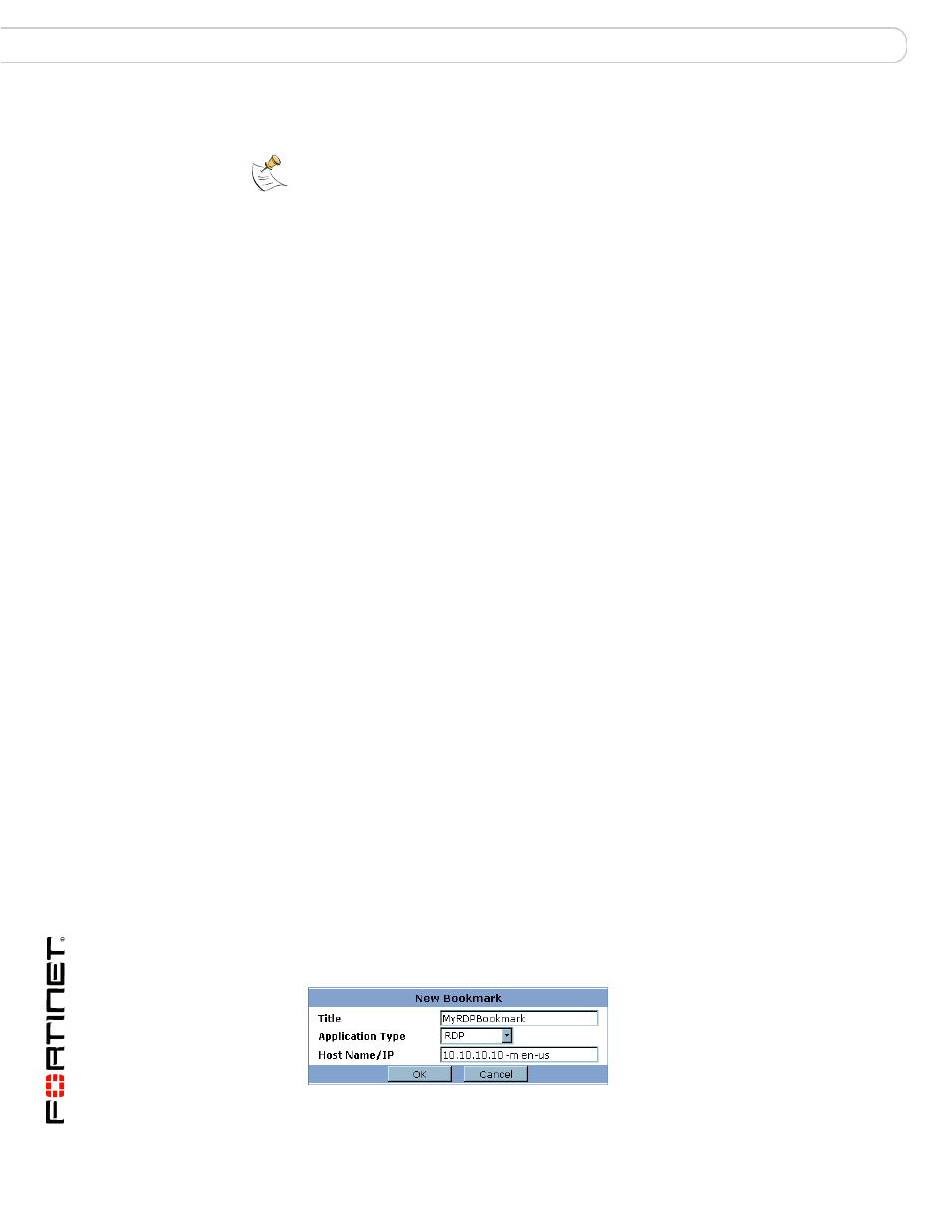 Fortinet FORTIOS V3.0 MR7 User Manual | Page 76 / 90