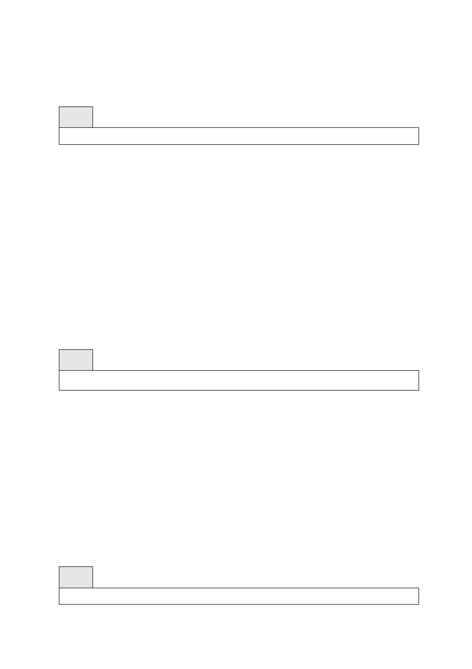 4 exec-timeout, 5 password-threshold, 6 silent-time | Fortinet 548B User Manual | Page 159 / 969
