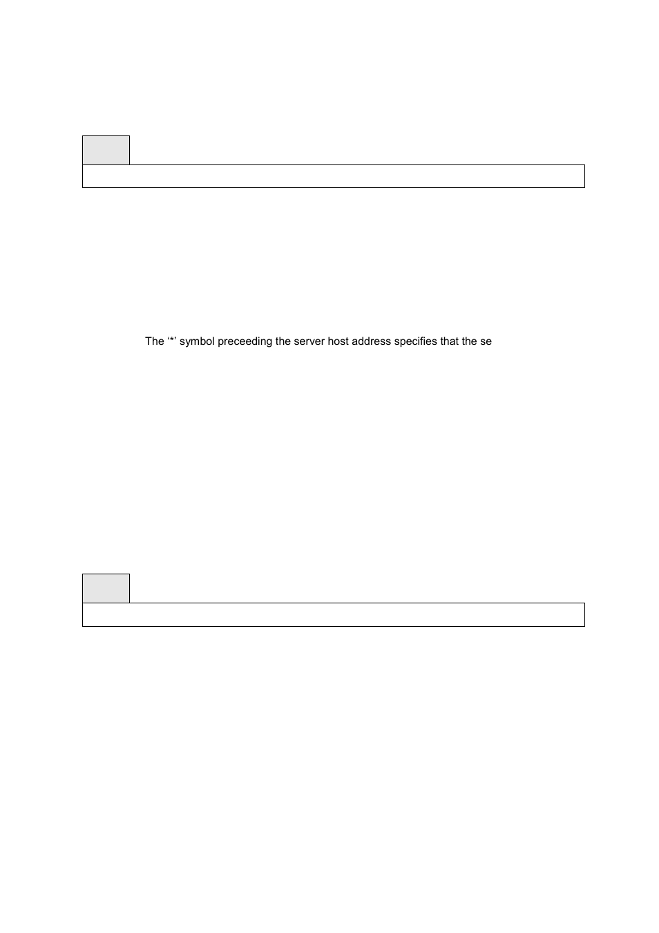 10 show radius servers, 11 show radius | Fortinet 548B User Manual | Page 244 / 969