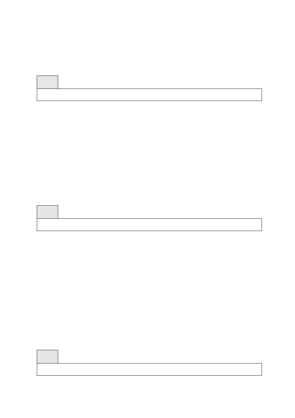 6 port security configuration commands, 1 port-security, 2 port-security max-dynamic | 3 port-security max-static | Fortinet 548B User Manual | Page 267 / 969