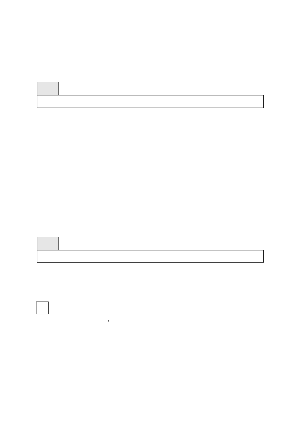 2 configuration commands, 1 sntp broadcast client poll-interval, 2 sntp client mode | Fortinet 548B User Manual | Page 276 / 969