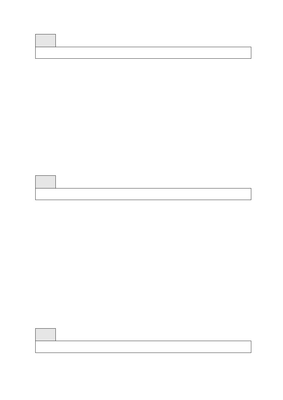 6 sntp unicast client poll-retry, 7 sntp server | Fortinet 548B User Manual | Page 278 / 969