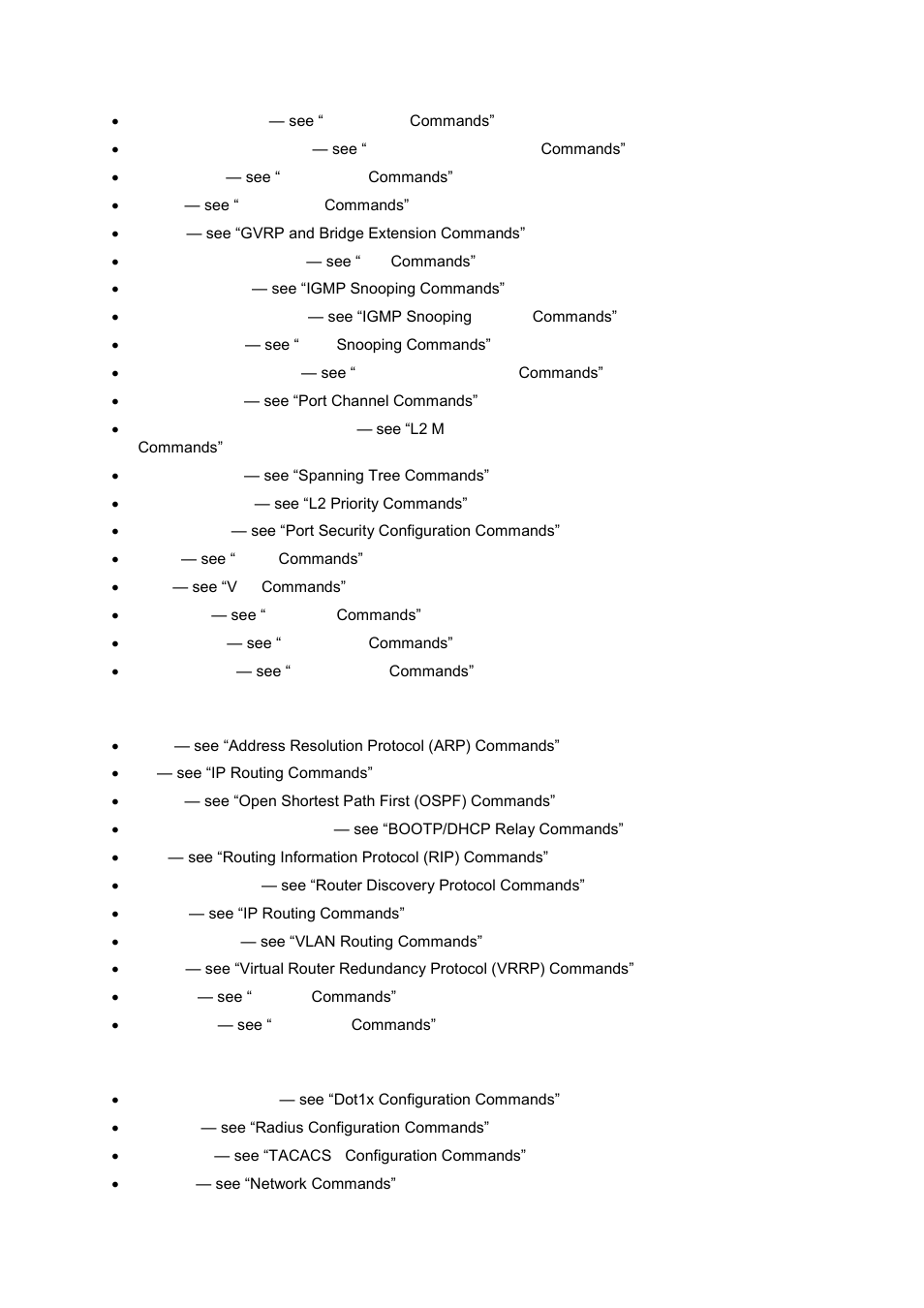 Fortinet 548B User Manual | Page 28 / 969