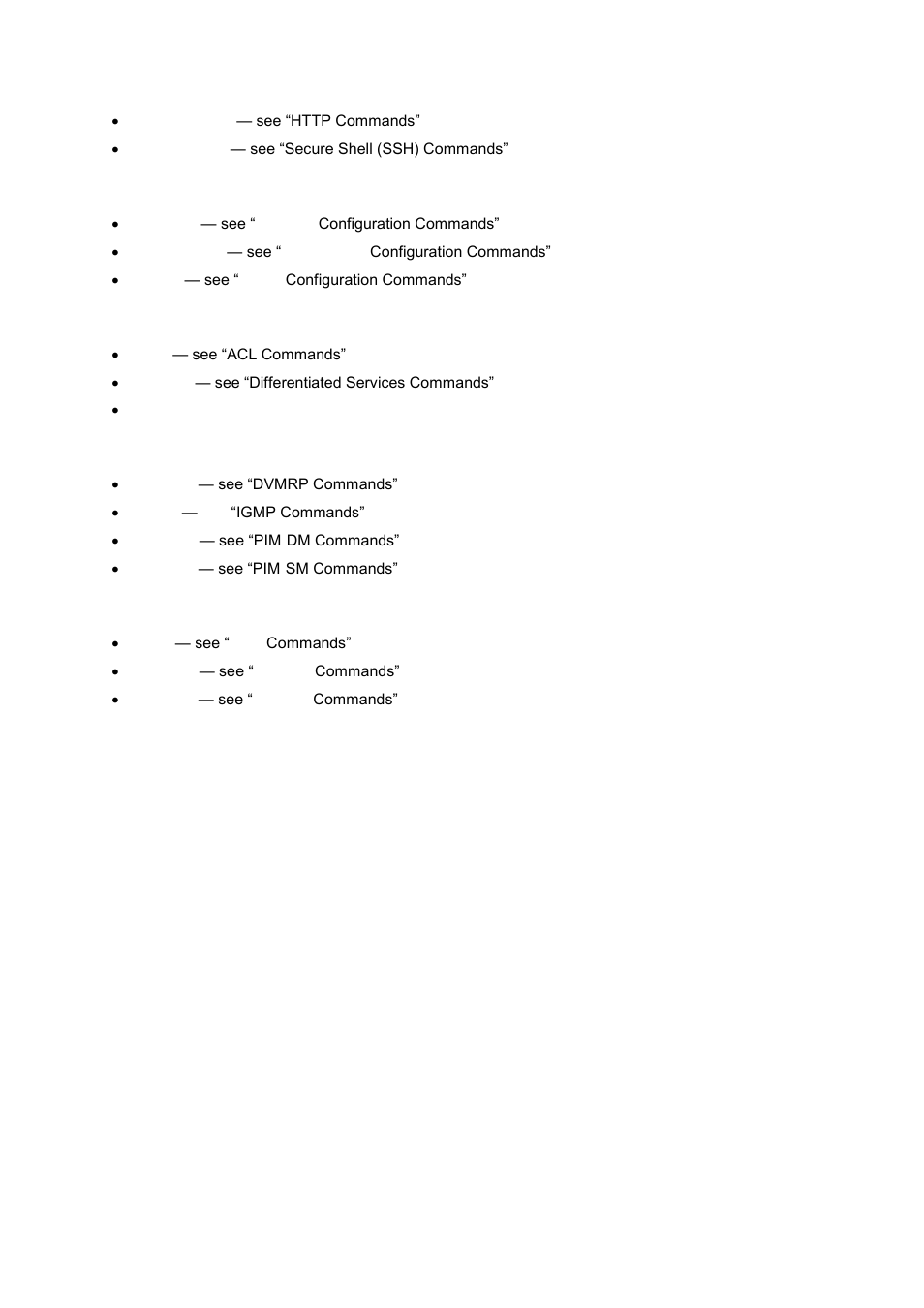 Fortinet 548B User Manual | Page 29 / 969