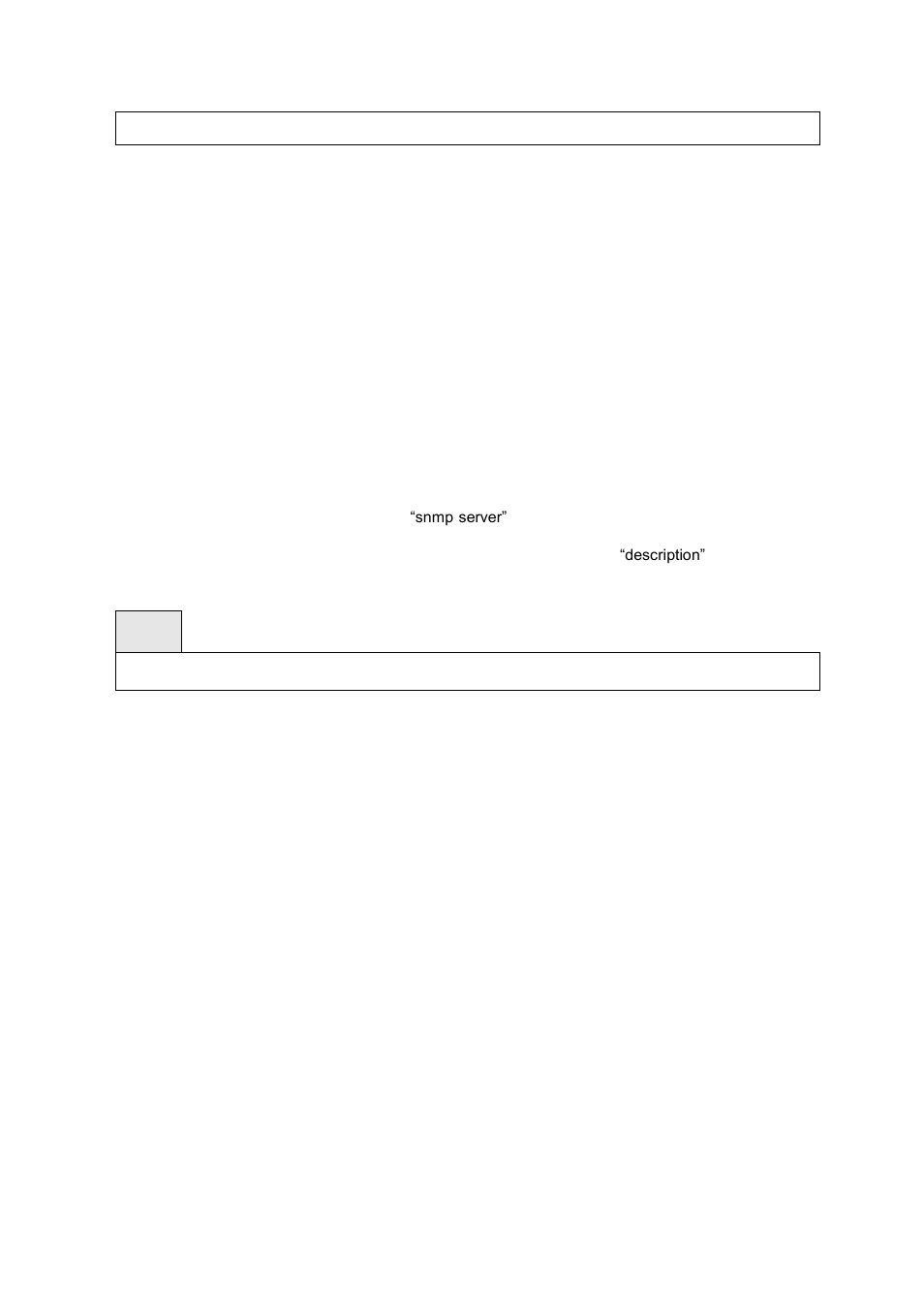 6 lldp transmit-tlv, 7 lldp timers | Fortinet 548B User Manual | Page 296 / 969