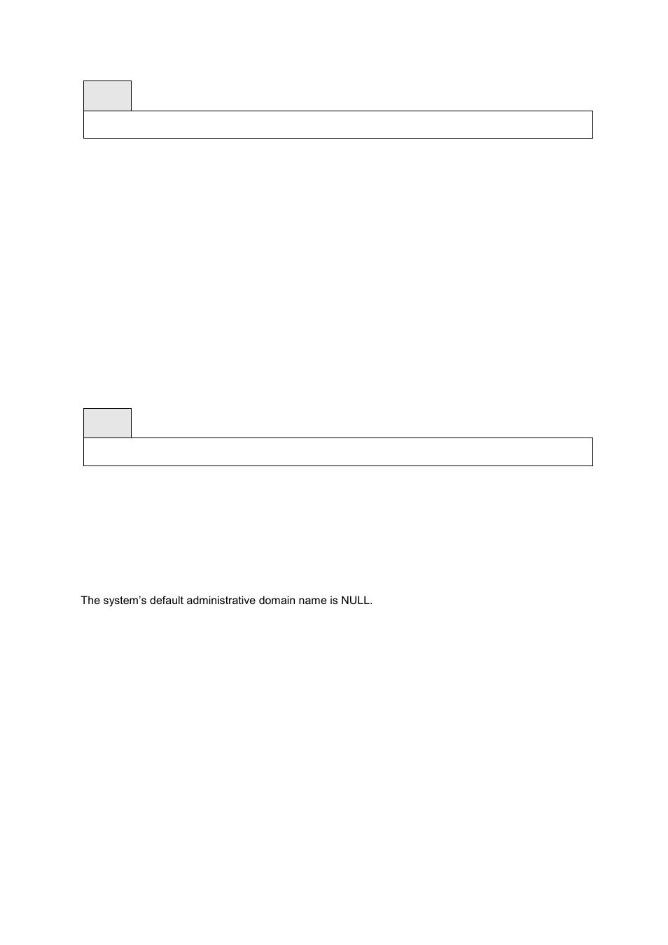 2 vtp domain, 3 vtp mode | Fortinet 548B User Manual | Page 313 / 969