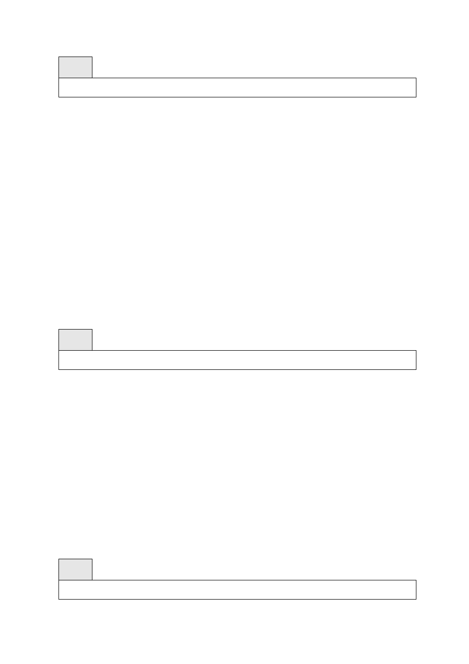 4 vtp version, 5 vtp password | Fortinet 548B User Manual | Page 314 / 969