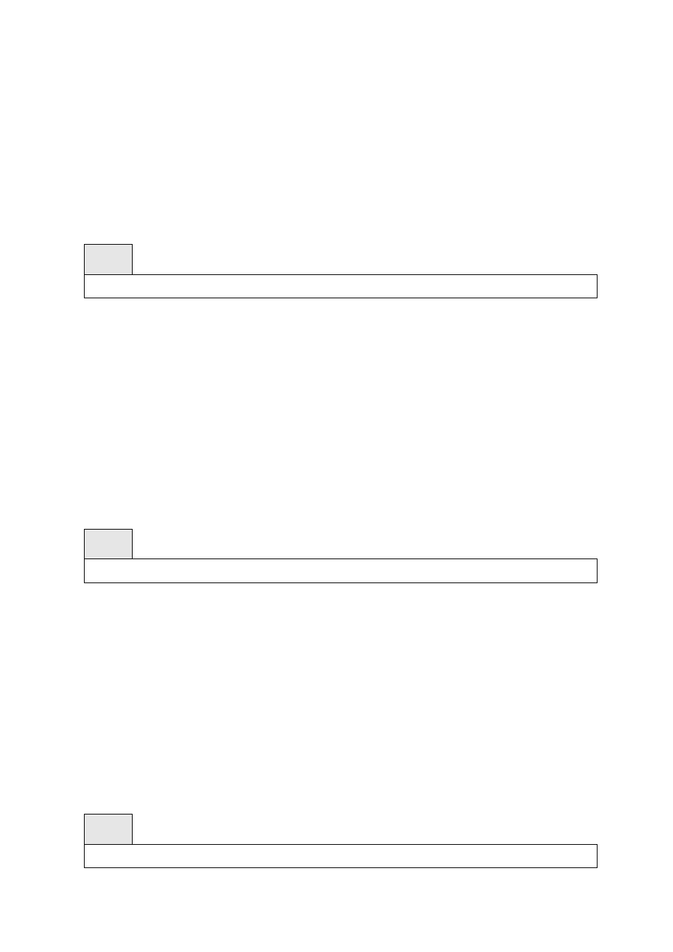 11 clear igmpsnooping, 12 clear port-channel, 13 clear ip filter | Fortinet 548B User Manual | Page 325 / 969