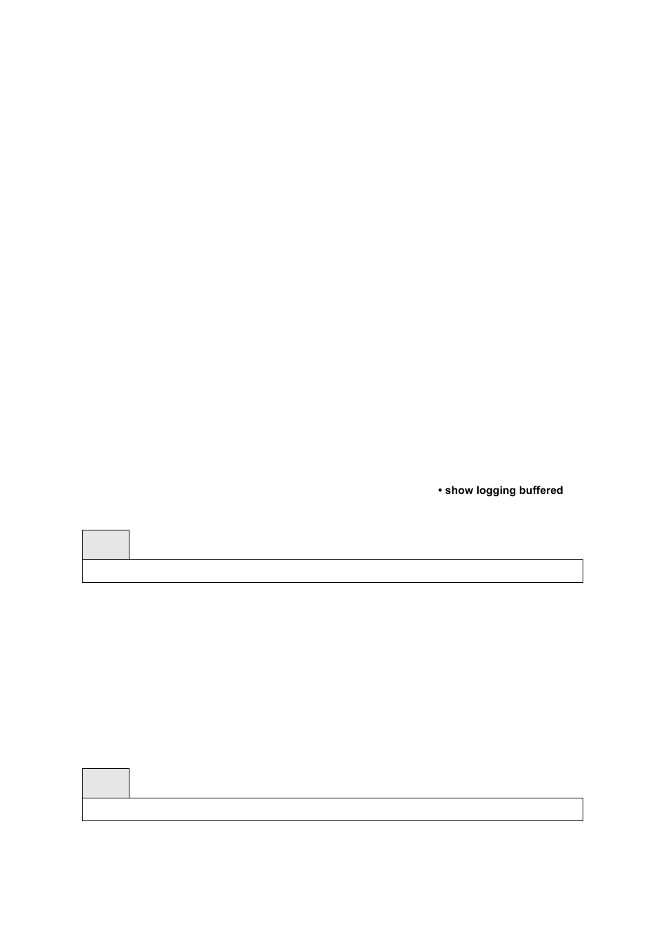 8 show tech-support, 9 show hardware | Fortinet 548B User Manual | Page 37 / 969