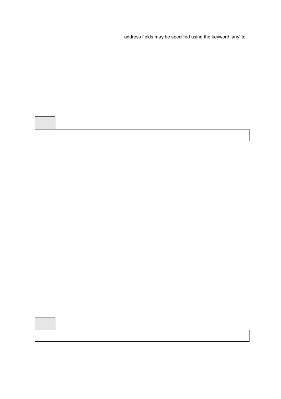 4 ipv6 traffic-filter | Fortinet 548B User Manual | Page 400 / 969