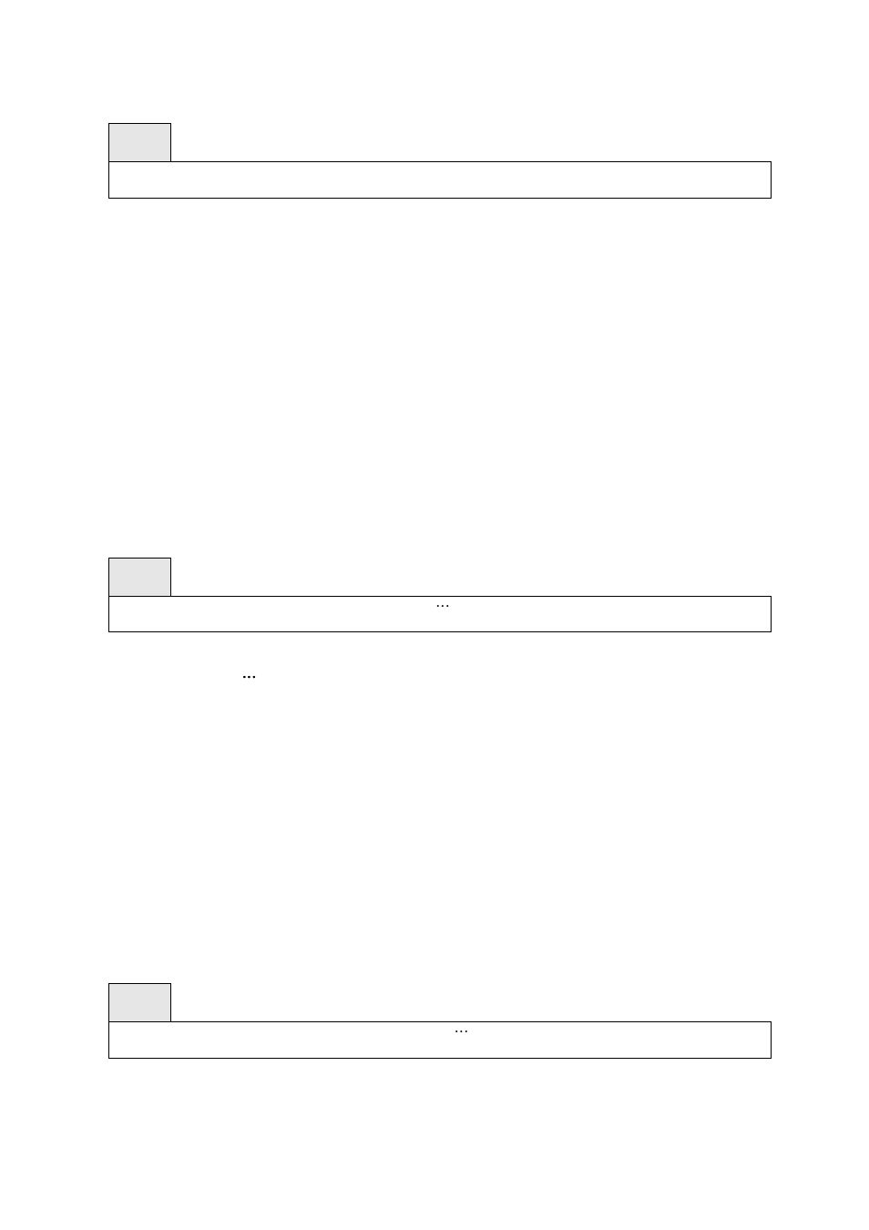 3 queue cos-queue min-bandwidth | Fortinet 548B User Manual | Page 405 / 969