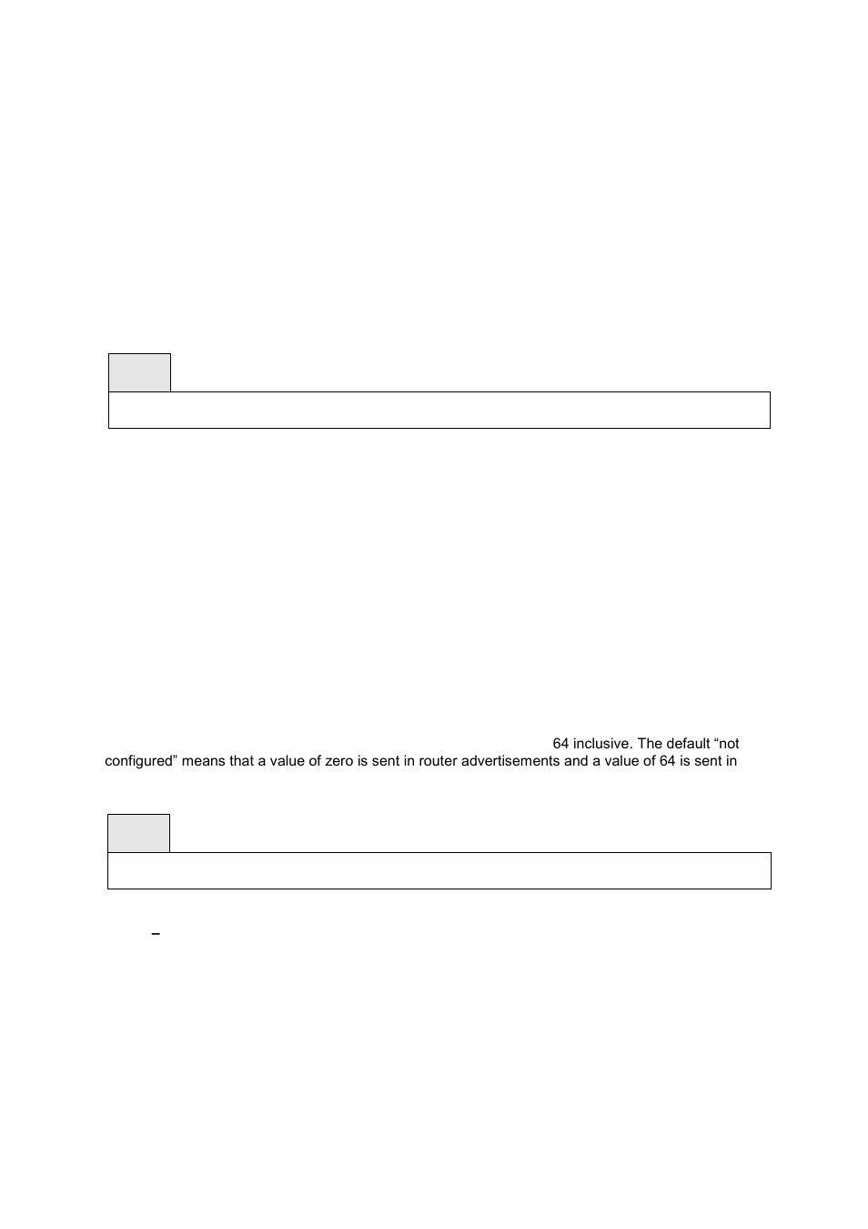 2 configuration commands, 1 ipv6 forwarding, 2 ipv6 hop-limit | Fortinet 548B User Manual | Page 556 / 969