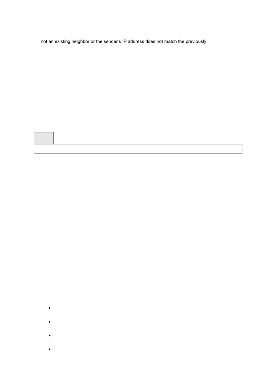 10 show ipv6 ospf neighbor | Fortinet 548B User Manual | Page 575 / 969