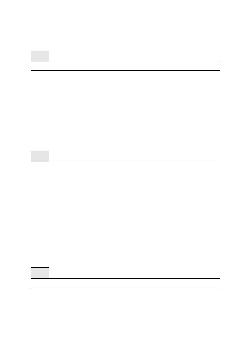 3 ipv6 router rip, 4 default-information originate, 5 default-metric | Fortinet 548B User Manual | Page 599 / 969